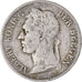 Coin, Belgian Congo, 50 Centimes, 1923, VF(20-25), Copper-nickel, KM:23