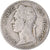 Moneta, Kongo Belgijskie, 50 Centimes, 1926, VF(20-25), Miedź-Nikiel, KM:23