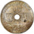 Coin, Belgium, 5 Centimes, 1938, EF(40-45), Nickel-brass, KM:110.1