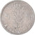 Moneta, Belgia, 5 Francs, 5 Frank, 1970, EF(40-45), Miedź-Nikiel, KM:134.1
