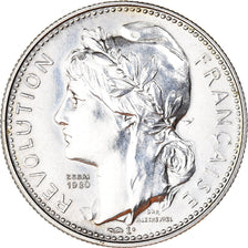 France, Medal, Révolution Française, Prise de la Bastille, Politics, Society