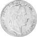 Coin, Austria, Franz Joseph I, Florin, 1858, Vienne, EF(40-45), Silver, KM:2219