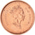 Coin, Canada, Elizabeth II, Cent, 1998, Royal Canadian Mint, Ottawa, VF(30-35)