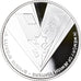 Coin, Israel, 2 New Sheqalim, 1995, Kongsberg, Norway, FDC.BE, MS(65-70)