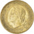 Moneda, Italia, 20 Lire, 1981, Rome, BC+, Aluminio - bronce, KM:97.2