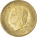 Monnaie, Italie, 20 Lire, 1981, Rome, TB, Bronze-Aluminium, KM:97.2