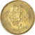 Moneta, Włochy, 20 Lire, 1981, Rome, VF(20-25), Aluminium-Brąz, KM:97.2