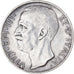 Moneta, Italia, Vittorio Emanuele III, 10 Lire, 1927, Rome, BB, Argento, KM:68.1