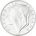 Coin, Italy, 200 Lire, 1989, Rome, FDC, MS(65-70), Silver, KM:133