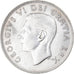 Coin, Canada, George VI, 50 Cents, 1952, Royal Canadian Mint, Ottawa, EF(40-45)