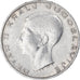Coin, Yugoslavia, Petar II, 20 Dinara, 1938, EF(40-45), Silver, KM:23