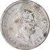 Monnaie, États italiens, NAPLES, Ferdinando II, 120 Grana, 1852, TTB, Argent