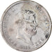 Monnaie, États italiens, NAPLES, Ferdinando II, 120 Grana, 1852, TTB, Argent