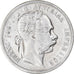 Moneta, Austria, Franz Joseph I, Florin, 1879, BB, Argento, KM:2222