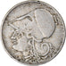 Coin, Greece, 2 Drachmai, 1926, EF(40-45), Copper-nickel, KM:70