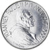 Moneda, CIUDAD DEL VATICANO, John Paul II, 100 Lire, 1982, FDC, Acero