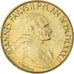 Coin, VATICAN CITY, John Paul II, 200 Lire, 1982, Roma, MS(65-70)
