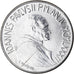 Moneta, CITTÀ DEL VATICANO, John Paul II, 50 Lire, 1982, Roma, FDC, Acciaio