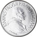 Coin, VATICAN CITY, John Paul II, 50 Lire, 1982, Roma, MS(65-70), Stainless