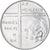 Coin, VATICAN CITY, John Paul II, 10 Lire, 1983, Rome, MS(65-70), Aluminum