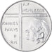 Moneda, CIUDAD DEL VATICANO, John Paul II, 10 Lire, 1983, Rome, FDC, Aluminio