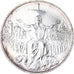 Coin, Vatican, 500 Lire, 1983, FDC, MS(65-70), Silver