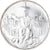Coin, Vatican, 500 Lire, 1983, FDC, MS(65-70), Silver