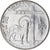 Coin, VATICAN CITY, John Paul II, 100 Lire, 1984, Roma, MS(65-70), Stainless