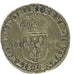 Henri IV, ¼ Ecu