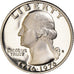 Coin, United States, Washington Quarter, Quarter, 1976, U.S. Mint, San