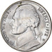 Monnaie, États-Unis, Jefferson Nickel, 5 Cents, 1972, U.S. Mint, Philadelphie