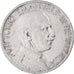 Coin, Italy, Vittorio Emanuele III, 2 Lire, 1926, Rome, VF(30-35), Nickel, KM:63