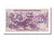 Billete, 10 Franken, 1969, Suiza, 1969-01-15, EBC