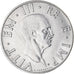 Coin, Italy, Vittorio Emanuele III, 2 Lire, 1940, Rome, AU(50-53), Stainless