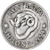 Coin, Australia, Elizabeth II, Shilling, 1954, Melbourne, VF(20-25), Silver