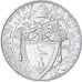 Coin, VATICAN CITY, Pius XII, Lira, 1949, MS(65-70), Aluminum, KM:40