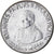 Coin, VATICAN CITY, John Paul II, 50 Lire, 1990, MS(65-70), Stainless Steel