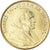 Coin, VATICAN CITY, John Paul II, 200 Lire, 1992, MS(65-70), Aluminum-Bronze