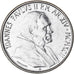 Moneda, CIUDAD DEL VATICANO, John Paul II, 100 Lire, 1992, Roma, FDC, Acero