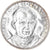 Coin, VATICAN CITY, John Paul II, 1000 Lire, 1993, MS(65-70), Silver, KM:250