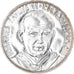Coin, VATICAN CITY, John Paul II, 1000 Lire, 1993, MS(65-70), Silver, KM:250
