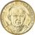 Coin, VATICAN CITY, John Paul II, 200 Lire, 1993, Roma, MS(65-70)