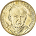 Coin, VATICAN CITY, John Paul II, 200 Lire, 1993, Roma, MS(65-70)