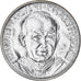 Coin, VATICAN CITY, John Paul II, 50 Lire, 1993, Roma, MS(65-70), Stainless