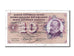 Switzerland, 10 Franken, 1963, KM #45h, 1963-03-28, EF(40-45), 29G