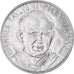 Moneda, CIUDAD DEL VATICANO, John Paul II, 10 Lire, 1993, FDC, Aluminio, KM:244