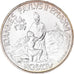 Coin, VATICAN CITY, John Paul II, 1000 Lire, 1994, MS(65-70), Silver, KM:258