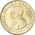 Monnaie, Cité du Vatican, John Paul II, 200 Lire, 1994, FDC, Bronze-Aluminium