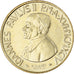 Monnaie, Cité du Vatican, John Paul II, 20 Lire, 1994, FDC, Bronze-Aluminium