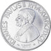 Coin, VATICAN CITY, John Paul II, 10 Lire, 1994, MS(65-70), Aluminum, KM:252
